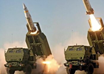 Με Αμερικανικούς Πυραύλους ATACMS οι Ουκρανοί χτύπησαν Ρωσικούς στόχους