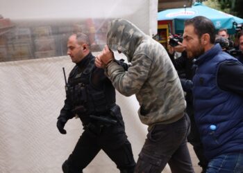 Απολογείται σήμερα ο 23χρονος ανιψιός του Φανούρη Καργάκη