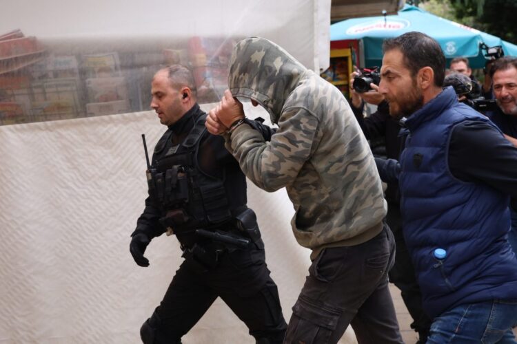 Απολογείται σήμερα ο 23χρονος ανιψιός του Φανούρη Καργάκη