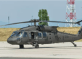 Τα 35 Ελληνικά UH-60M Black Hawκ  σε φάση συναρμολόγησης …Άφιξη στο Σέδες σε δυο φάσεις
