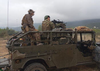 ΤΑΜΣ “ΩΡΙΩΝ 2025”: Ημέρα διακεκριμένων επισκεπτών (video)