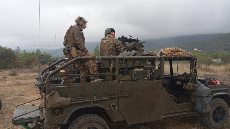 ΤΑΜΣ “ΩΡΙΩΝ 2025”: Ημέρα διακεκριμένων επισκεπτών (video)