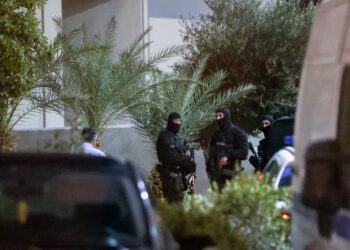 Οι Γυναίκες στα Βορίζια  κινούν τα νήματα …«Δεν θα τελειώσει εδώ»