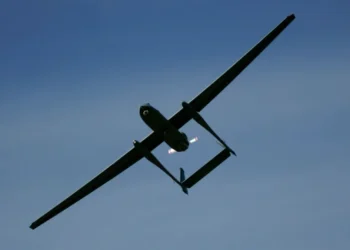 Επίθεση ουκρανικών drones σε ρωσικό διυλιστήριο μία ημέρα μετά από σοβαρό τεχνικό συμβάν