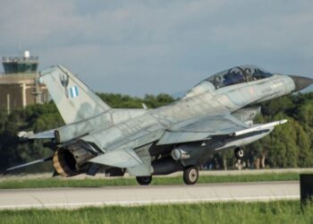 Σε αναβάθμιση ακόμη 38 F-16 block 50 σε Viper…Προχωρά η Πολεμική Αεροπορία της. Ελλάδος