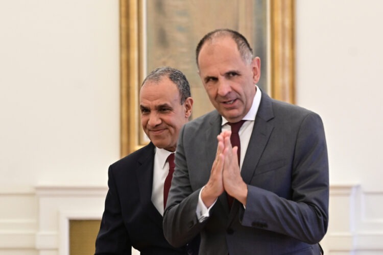 Γεραπετρίτης :«Kαμία πρόθεση για αποστολή στρατευμάτων στην Ουκρανία…Αλλά πρέπει να είμαστε περισσότερο έτοιμοι για όλα τα ενδεχόμενα