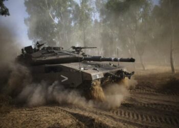 Ισραηλινό άρμα άνοιξε πυρ σε μέλη ης ειρηνευτικής δύναμης του ΟΗΕ στον Λίβανο: Σοβαρή καταγγελία της UNIFIL