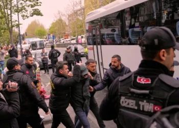 Τουρκία: Συλλήψεις στελεχών αμυντικών εταιρειών για κατασκοπεία υπέρ ξένων δυνάμεων