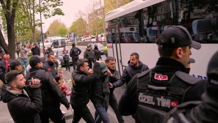 Τουρκία: Συλλήψεις στελεχών αμυντικών εταιρειών για κατασκοπεία υπέρ ξένων δυνάμεων