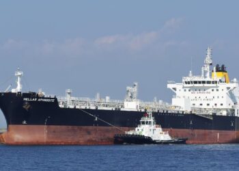 Ελεύθεροι οι πέντε Έλληνες ναυτικοί του «Hellas Aphrodite» μετά την πειρατεία ανοιχτά της Σομαλίας