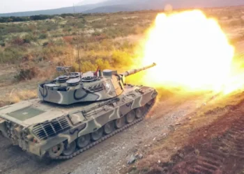 Τουρκικά ΜΜΕ: «Η Ελλάδα προετοιμάζεται για πόλεμο» – Σκληρή ρητορική για τη συνεργασία Αθήνας–Τελ Αβίβ