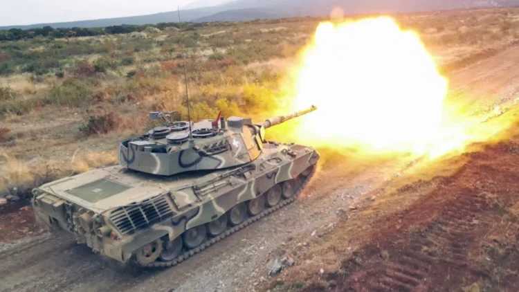 Τουρκικά ΜΜΕ: «Η Ελλάδα προετοιμάζεται για πόλεμο» – Σκληρή ρητορική για τη συνεργασία Αθήνας–Τελ Αβίβ