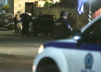 Απολογούνται σήμερα τα τρία αδέλφια για το μακελειό στα Βορίζια – Ο ανακριτής στο Αστυνομικό Μέγαρο υπό δρακόντεια μέτρα