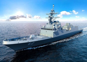 Τίτλοι τέλους για το πρόγραμμα των νέων φρεγατών της κλάσης “Constellation” & για  το ΠΝ…Τι ψάχνει τώρα ;
