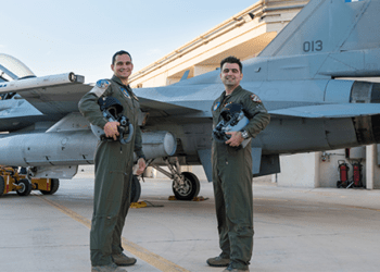 Ως εξαιρετικά σημαντική χαρακτηρίζει την συνεργασία Ελλάδος-Ισραήλ…