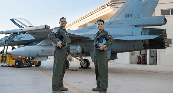 Ως εξαιρετικά σημαντική χαρακτηρίζει την συνεργασία Ελλάδος-Ισραήλ…