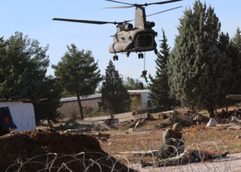 Tην άσκηση «Τάλως – 25» διοργανώνει η 71 Α/Μ ταξιαρχία «Πόντος»