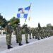 Ορκωμοσία Νεοσύλλεκτων Οπλιτών της 2025 ΣΤ’ ΕΣΣΟ: Με υπερηφάνεια και υψηλό φρόνημα οι νέοι στρατιώτες