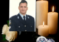 Θρήνος στην ΕΛ.ΑΣ …Εφυγε ξαφνικά 38χρονος Αρχιφύλακας