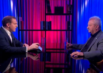 Στρατηγος Ραχωβίτσας: «κάποιοι είναι έτοιμοι να σκοτωθούν για τρία πρόβατα