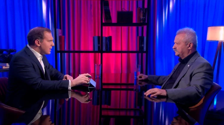  Στρατηγος  Ραχωβίτσας: «κάποιοι είναι έτοιμοι να σκοτωθούν για τρία πρόβατα