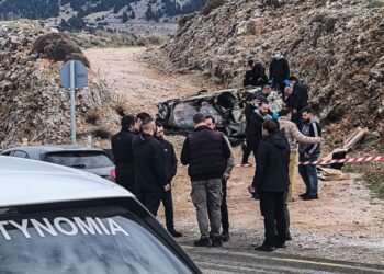 Στα χέρια της  ΕΛ.ΑΣ οι εκτελεστές του Γιάννη Λάλα