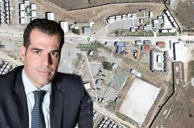 Ερώτηση για την Ραγδαία υπερπληθυσμιακή φόρτιση της Δομής Κουτσόχερου Λάρισας.