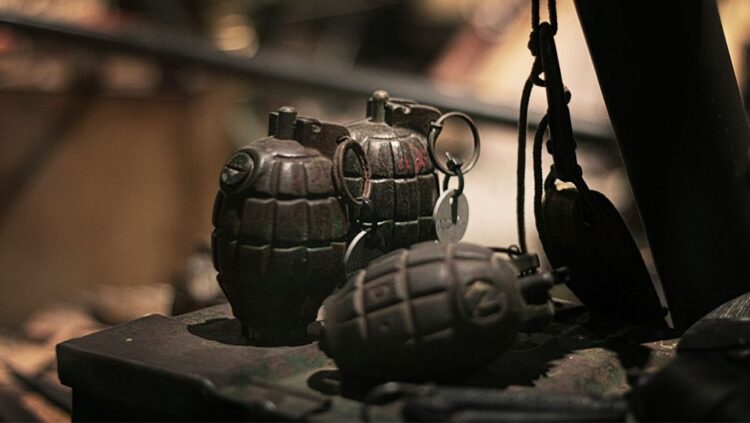 Μέχρι την Παρασκευή το τριήμερο πένθος στις Ένοπλες Δυνάμεις