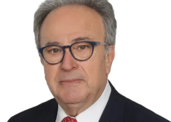 Αποστολάκης : Η Ελλάδα στο σταυροδρόμι…Προς ψηφιακή κυριαρχία ή προς ψηφιακή υποταγή;