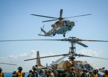 Επίδειξη ισχύος στην «ΜΕΔΟΥΣΑ 14»: Εντυπωσιακό DV Day με Ελλάδα και Αίγυπτο στην Αλεξάνδρεια