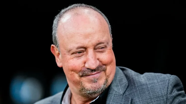 Ράφα Μπενίτεθ: Το μεγάλο στοίχημα του Παναθηναϊκού