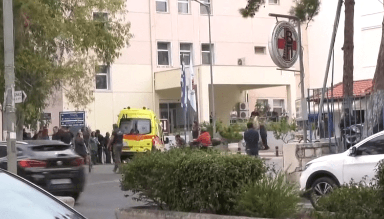 Ματωμένη βεντέτα στα Βορίζια Ηρακλείου – Τρεις νεκροί και 15 τραυματίες από καταιγισμό πυρών