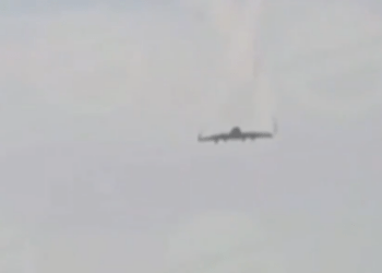 Συντριβή τουρκικού C-130 στα σύνορα Γεωργίας – Αζερμπαϊτζάν: Σε εξέλιξη επιχειρήσεις διάσωσης