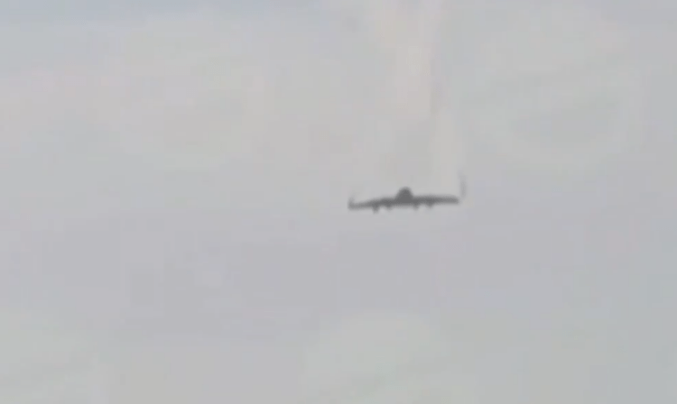 Συντριβή τουρκικού C-130 στα σύνορα Γεωργίας – Αζερμπαϊτζάν: Σε εξέλιξη επιχειρήσεις διάσωσης