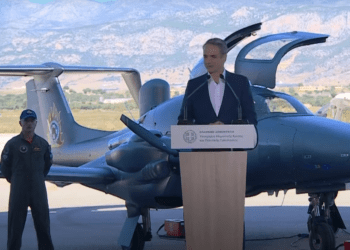 Τρία νέα Diamond 62 MPP ενισχύουν την Πυροσβεστική – Ισχυρή αναβάθμιση στις εναέριες επιχειρήσεις