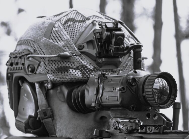 H THEON ανακοινώνει την υπογραφή Συμφωνίας-Πλαίσιο με τις Ένοπλες Δυνάμεις της Γερμανίας