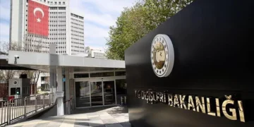 Άγκυρα σε επιθετικό τόνο για τη συμφωνία ΑΟΖ Κύπρου–Λιβάνου: «Σφετερισμός δικαιωμάτων»