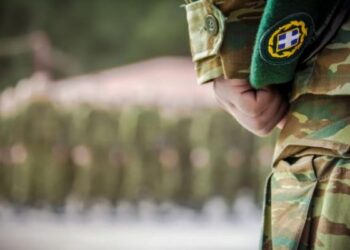 Τραγωδία στο Κιλκίς: Ξαφνικός θάνατος 47χρονου αντισυνταγματάρχη στη Λέσχη Αξιωματικών