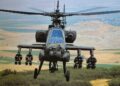 Νέα εποχή για την Αεροπορία Στρατού: Το πρώτο Apache A+ και η έδρα των Black Hawk