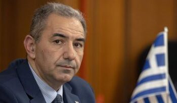 Η ενεργειακή απομόνωση της Τουρκίας και η γεωπολιτική αναβάθμιση της Ελλάδας