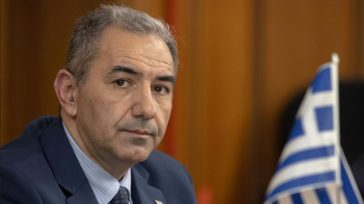 Η ενεργειακή απομόνωση της Τουρκίας και η γεωπολιτική αναβάθμιση της Ελλάδας