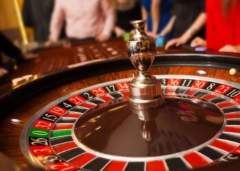 Πώς λειτουργεί η ασφάλεια δεδομένων στα σύγχρονα online καζίνο