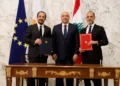 Κύπρος – Λίβανος: Ιστορική συμφωνία για ΑΟΖ που ανατρέπει τις ισορροπίες στην Ανατολική Μεσόγειο