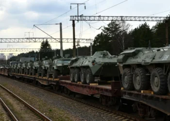 Νέο σχέδιο της Κομισιόν για «Στρατιωτική Ζώνη Σένγκεν» με μετακινήσεις μέσα σε 72 ώρες