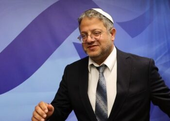 Ισραήλ: Εγκρίθηκε από την Επιτροπή Εθνικής Ασφάλειας το νομοσχέδιο για την επαναφορά της θανατικής ποινής σε «τρομοκράτες»