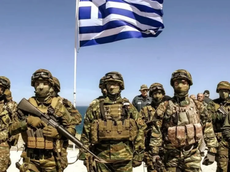 Νέο μισθολόγιο και αναβάθμιση ρόλου: Τι αλλάζει για τους υπαξιωματικούς με το νομοσχέδιο του ΥΠΕΘΑ