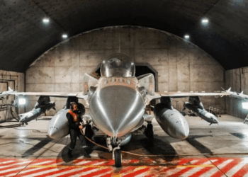 Σύγχρονα όπλα ακριβείας αποκτούν πλέον τα Eλληνικά F-16 Viper…Απο Ισραήλ και ΗΠΑ