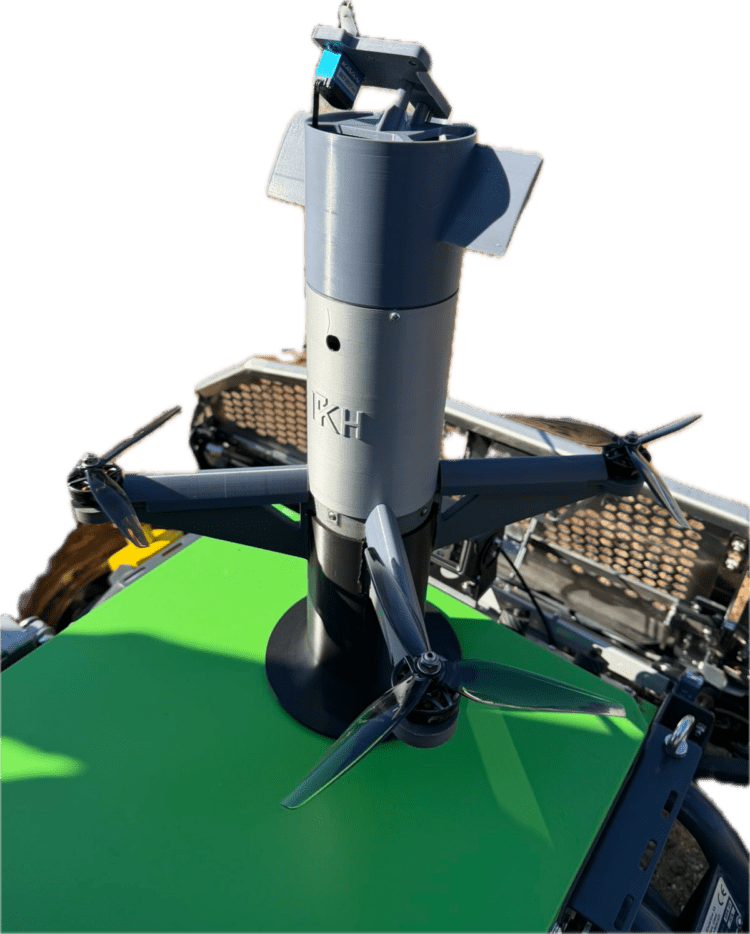 O Ελληνικός Στρατός σε νέα εποχή: Τα νέα οπλικά συστήματα και η τεχνολογική καινοτομία της ΤΑΜΣ «Αίσιος Οιωνός – 25»