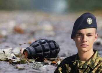 Έρευνα στις αποθήκες πυρομαχικών φύλαξης των Χειροβομβίδων στη Ρόδο