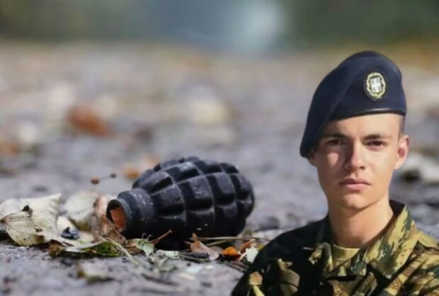 Έρευνα στις αποθήκες πυρομαχικών φύλαξης των Χειροβομβίδων στη Ρόδο